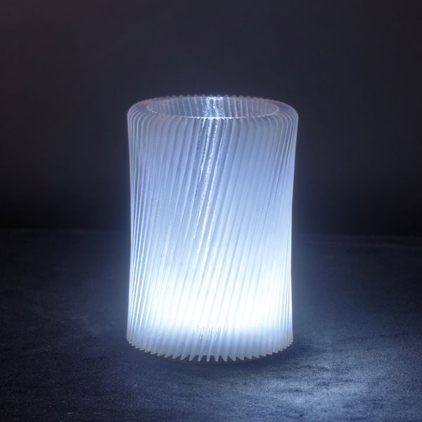 Світильник [Lumen Twist] LGHT-0005 фото