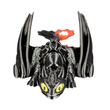 Іграшка Беззубик Toothless з фільму &ldquo;Як приборкати дракона&rdquo; 0062 фото