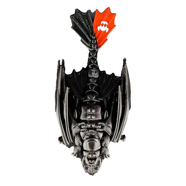 Іграшка Беззубик Toothless з фільму &ldquo;Як приборкати дракона&rdquo; 0062 фото