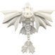Біла Фурія Light Fury 0063 фото 4